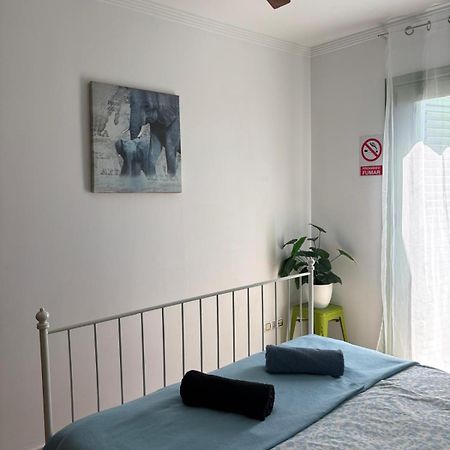 Dolce Vita Appartment กาเลตาเดฟุสเต ภายนอก รูปภาพ