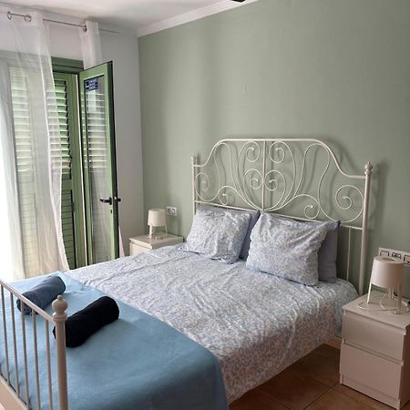 Dolce Vita Appartment กาเลตาเดฟุสเต ภายนอก รูปภาพ