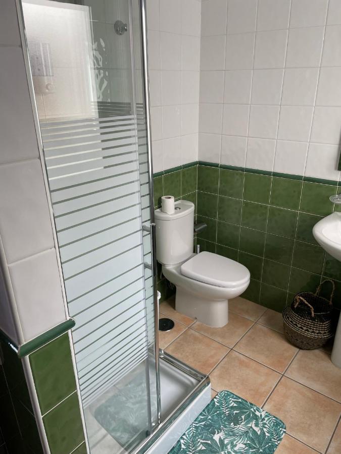 Dolce Vita Appartment กาเลตาเดฟุสเต ภายนอก รูปภาพ