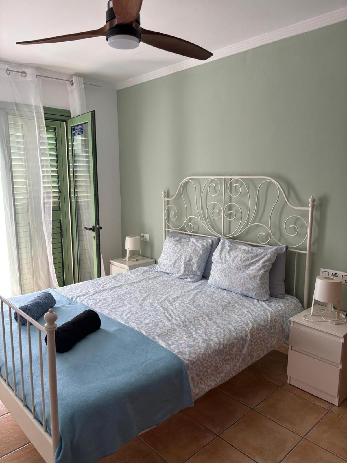Dolce Vita Appartment กาเลตาเดฟุสเต ภายนอก รูปภาพ